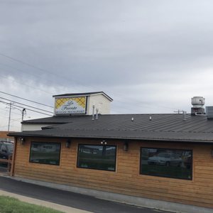 La Fuente Mexican Resturant