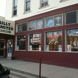Tully Monster Pub & Grill